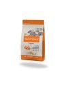 Comida para Gato Esterilizado NATURES VARIETY Original Salmon 7kg